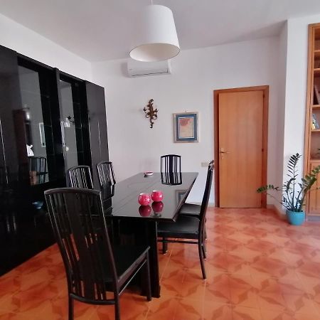 La Lantana Taormina Apartamento Exterior foto