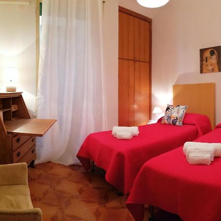 La Lantana Taormina Apartamento Exterior foto