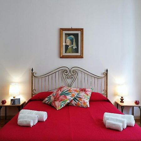 La Lantana Taormina Apartamento Exterior foto