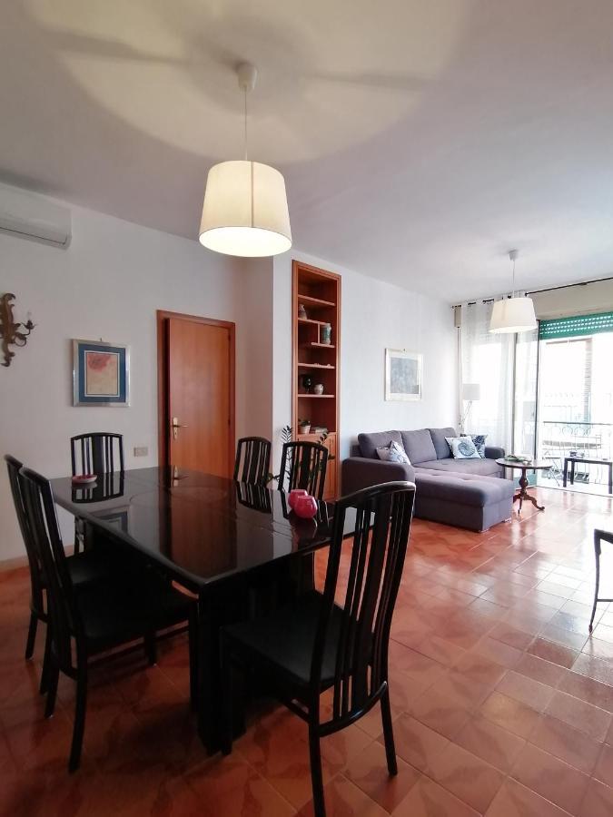 La Lantana Taormina Apartamento Exterior foto