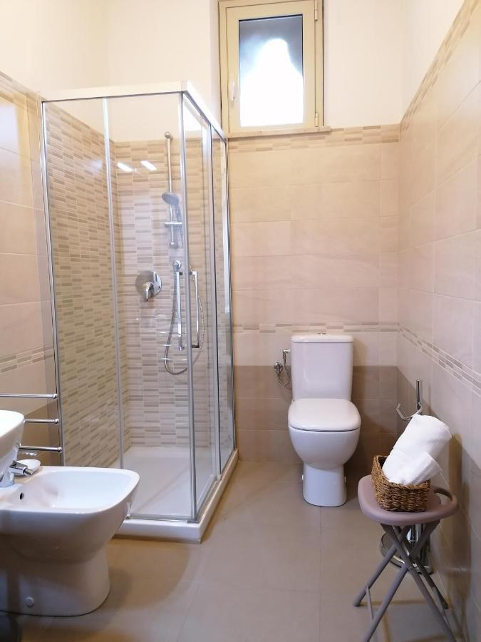 La Lantana Taormina Apartamento Exterior foto