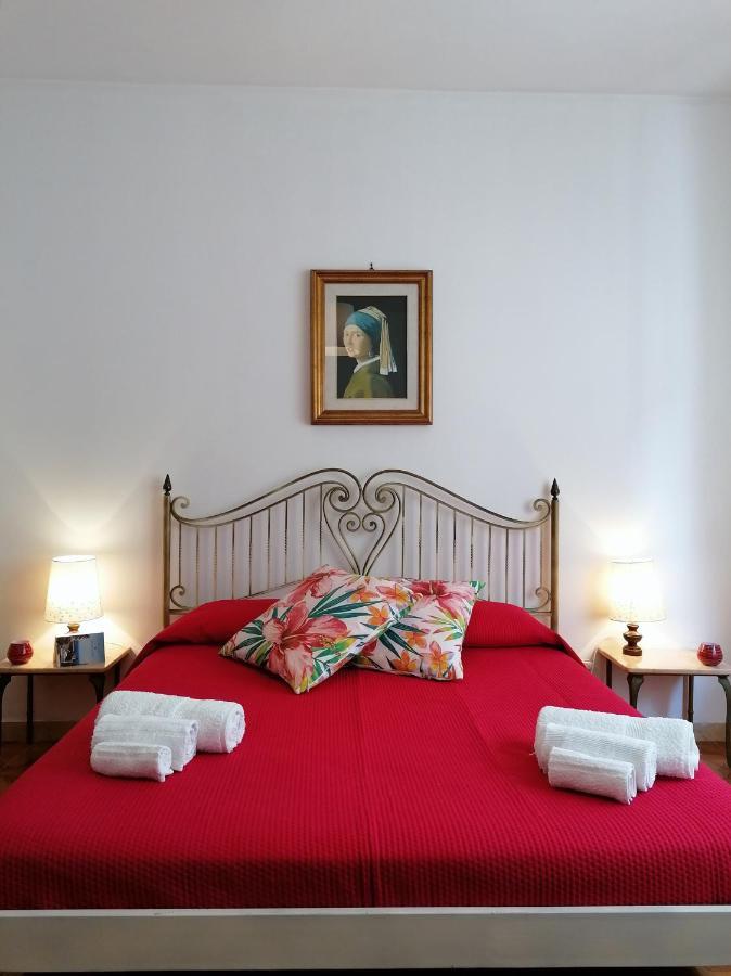 La Lantana Taormina Apartamento Exterior foto