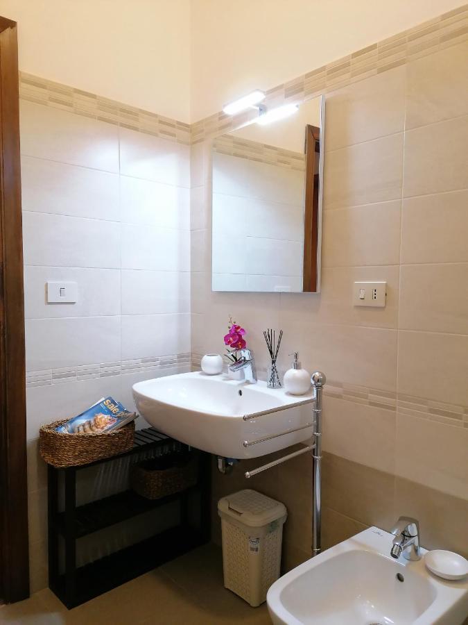 La Lantana Taormina Apartamento Exterior foto