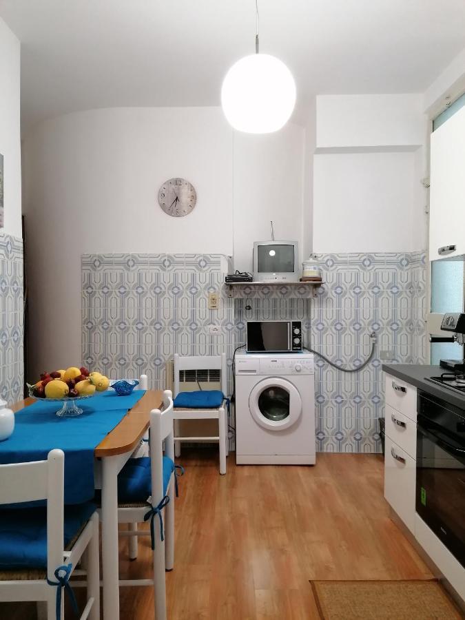 La Lantana Taormina Apartamento Exterior foto