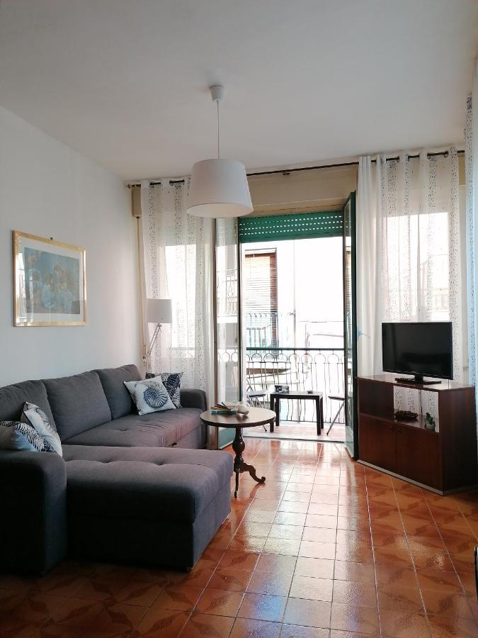 La Lantana Taormina Apartamento Exterior foto
